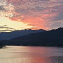 뱃나들펜션 | 합천 단체 펜션 순굴재하우스 합천호뷰 조용한 황매산 숙소