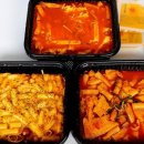 소소떡볶이 정자점