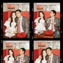 하우로 | 잠실 셀프사진관 하우알유두잉 다방 컨셉 촬영 후기