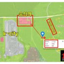 [매매완료] 송산역1km 남양읍 시리 1종일반주거지 108평 1억1천만원대 이미지