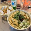 청주 동남지구 맛집 깡우동 해장 우동 전문점 어묵우동, 깡강정 먹은 후기