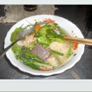 센토의 베트남 무작정 도전기91-베트남 사람만큼이나 다양한 베트남 요리2 이미지