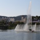 호수공원카페