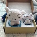 현대 | 댄꼼마 더현대 서울 오픈런 후기 흰둥이 밥그릇