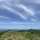 산들 | 강원도 정선 여행_민둥산 등산 후기, 26.05.24 기준