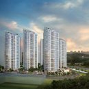 기흥역 파크푸르지오 이미지