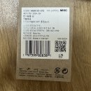 6120 | [나이키] 아우라 크로스바디 백(2L) 라이트본 후기 HM6120-072