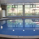 휴센터 피트니스센터 이미지