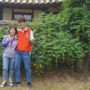 김명관 고택 이미지