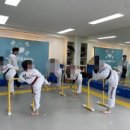 태아일체 라온태권도장 네이버블로그