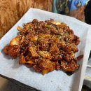 천하장사곱창 | [군산 맛집] 나운동 양념곱창 찐맛집 “천하장사” 곱창+막창+갈비 모듬구이 후기