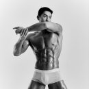 범휘트니스 이미지