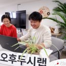 오후두시 이미지