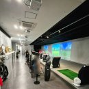 GDR플러스골프연습장 | 강북 실내 골프 연습장 추천 GDR 플러스 장비를 보유한 수유 더본골프랩