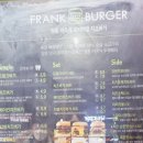 프랭크버거안산 이미지