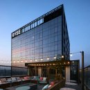 호텔 Note(노트) | 홍대 호텔 / 라이즈 호텔 사이드 노트 클럽 / 후기 가격