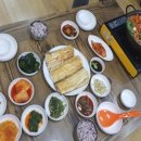 미락한정식 이미지