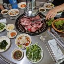 안동숯불구이
