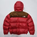 노스페이스 눕스 알파 리미트 에디션( The North Face Nuptse Alpha LTD ) 이미지
