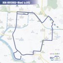 농수산물도매시장 정문 건너편 이미지
