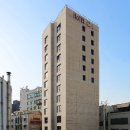 골드스톤호텔 이미지