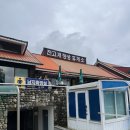 진고개로 | [100대 명산] 오대산 노인봉 최단코스 :진고개 휴게소