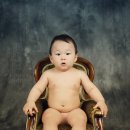 3669 | 전통돌사진 대전 호수사진관 사진찍고 돌잔치준비