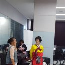 풍물교실(사물놀이) 이미지