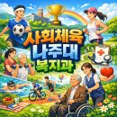 복지과일 | 나주대 사회체육복지과 대졸자전형으로 합격한 후기