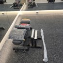 진밭로 | 서울 PT&amp;필라테스 창업 현장에 디랙스 헬스기구, 덤벨, 원판, 인바디 납품 완료!