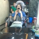 헤어살롱B&G | 잠실나루역미용실추천 B&amp;G헤어살롱 러블리펌후기