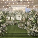 그랜드가든 | Wedding 07. : 그랜드블랑 미라벨가든 계약 후기 26년 가을 견적 상세 공유(계약 o)