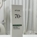 데일리마트 | Px 군마트 화장품 추천 아누아 70+ 데일리로션 내돈내산 후기