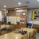 장미네식당 | [고성밥집] 유명한 고성식당 '장미경양식' 내돈내산후기