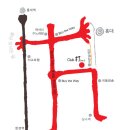 한국마트 사거리 이미지