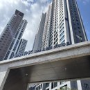 광명시견인차량관리사무소 | 광명센트럴아이파크 조합원 입주 후기 | 당일 대출상환, 키 받기 과정