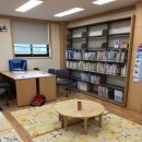 상리작은도서관 이미지