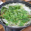 송우약국 | 인천 송도유원지 맛집 정윤기황칠낙지 - 박속낙지 연포탕 가족식사 몸보신 내돈내산