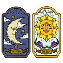 타로심리상담사 2급 자격증과정 이미지