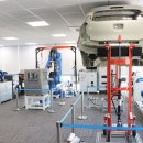 두림야스카와(안양사옥) 이미지