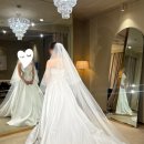 헬레나(HELENA) | [Wedding 7] 헬레나브라이덜(Helena Bridal) 웨딩드레스 가봉 방문후기