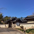 진주 마진리 이씨고가 이미지