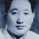 【윤창호 尹昌浩 (1921 - 1967)】 "한국광복군 제3지대 화중지구 특파원." 이미지