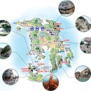 2026년02월14일(토요일)~02월17일(화요일) 전남 [보성군&amp;고흥군&amp;완도군&amp;장흥군&amp;강진군] 여행일정 이미지