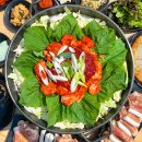 유명숙춘천닭갈비 이미지