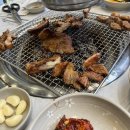 아포대로 | 김천 맛집[ 뚝심 ] 참숯 돼지갈비와 들깨칼국수의 정석, 정성 가득 &#39;뚝심&#39; 방문 솔직후기