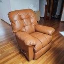 헌옷리폼교실 | 가죽소파리폼 레이지보이 소파를 천연가죽으로 리폼 후기 서울 서초구