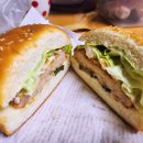 매니악버거 이미지