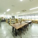 청계숲고운도서관 이미지