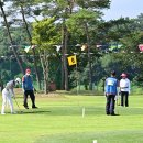 청송군파크골프장 이미지